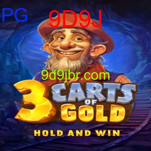 3cartsOfGold: Uma Aventura de Estratégia e Descobertas