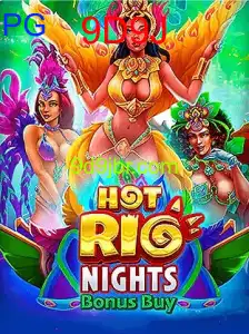 Descubra o Fascinante Mundo de HotRioNightsBonusBuy